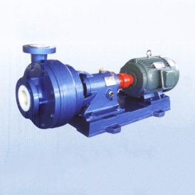 FS型系列-耐强腐蚀泵