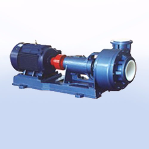UFB-MK系列-脱硫专用泵